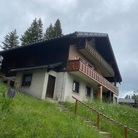 Sweet Home Klippitztoerl Bad St. Leonhard im Lavanttal Exterior foto